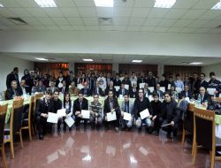 ‘Türkçe, asrın yükselen değeri'